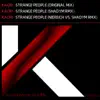 Kaori - Strange People - Single